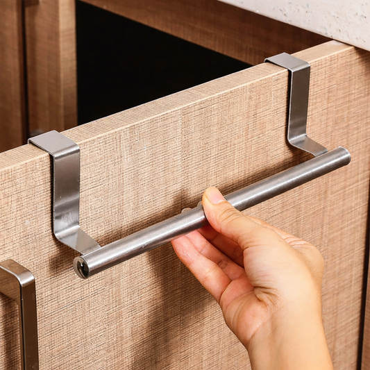 Handtuchstange zum Einhängen